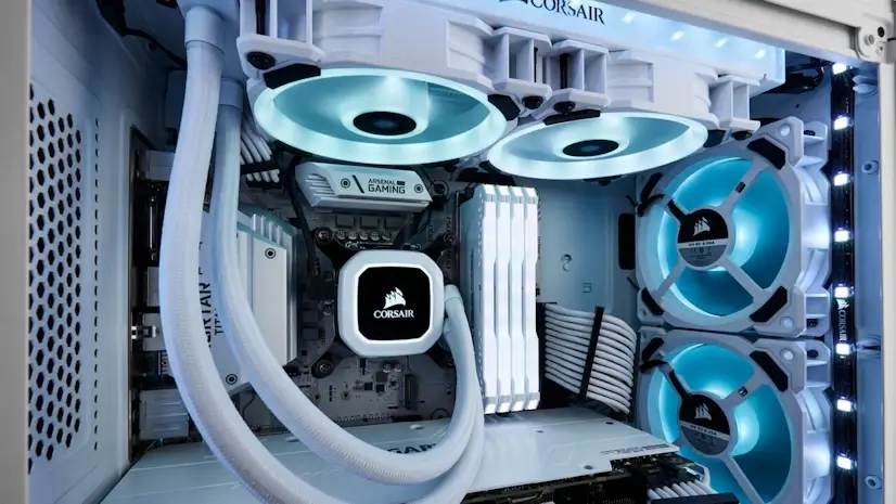 Informático Reparación Ordenadores Collado Mediano Montaje Hardware Gaming PC