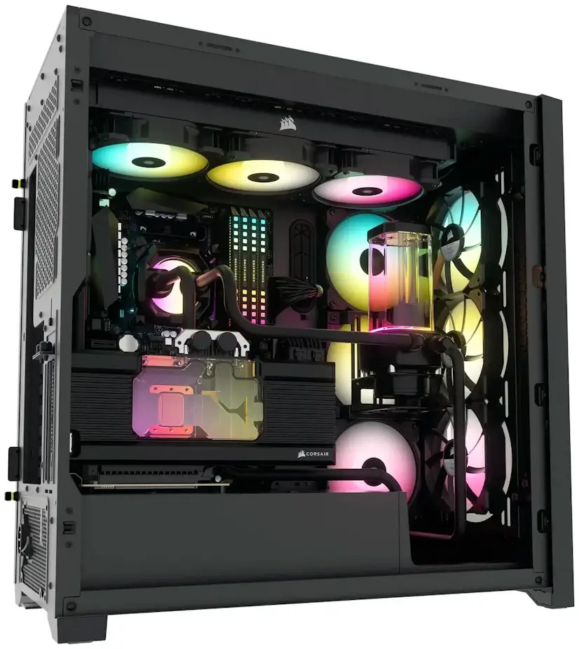 Montar Gaming PC Domicilio Collado Mediano Montar Gaming PC Domicilio